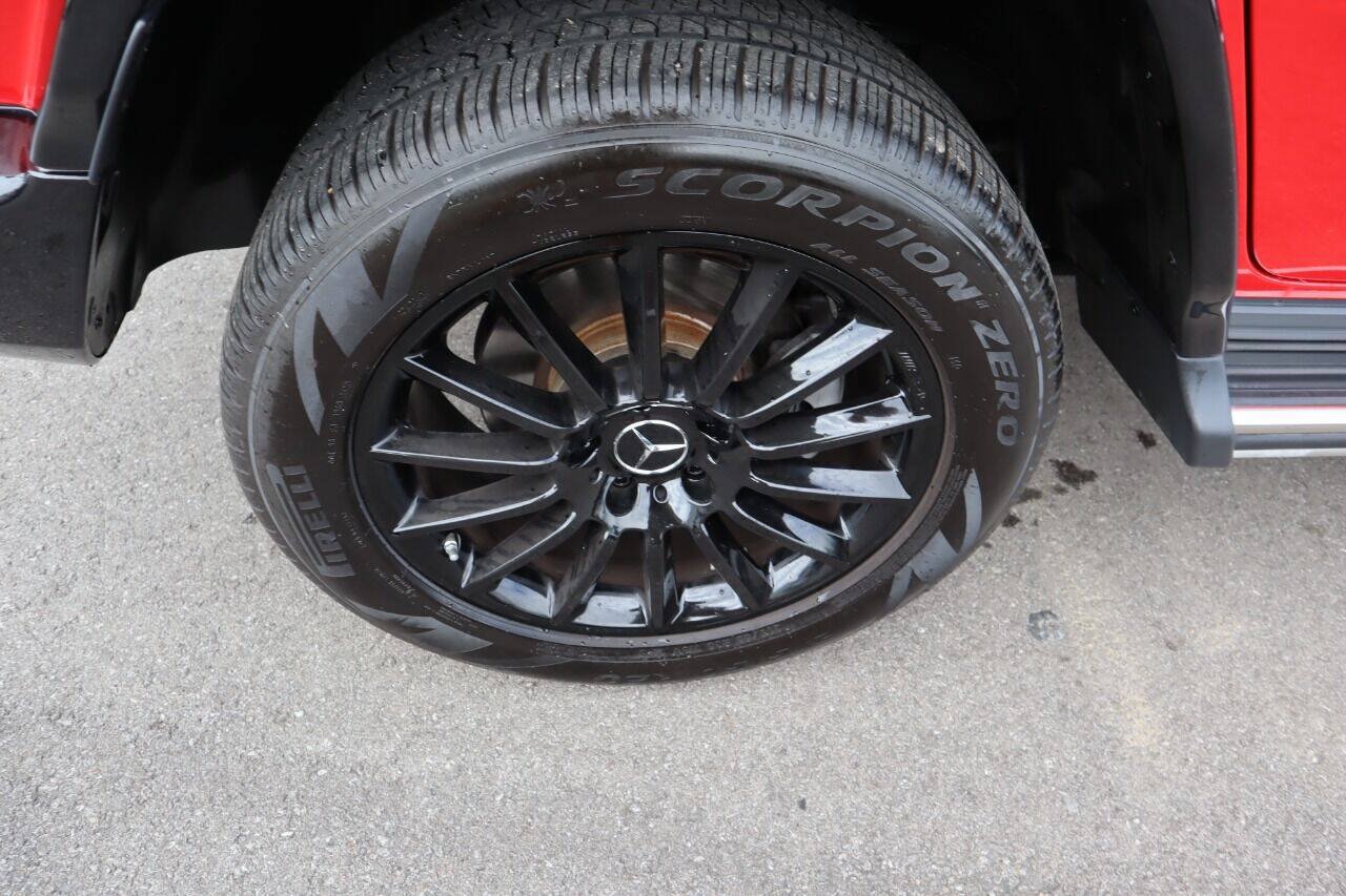 Used 2021 Mercedes-Benz G 550 image 66