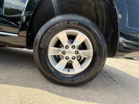 Used 2011 Toyota 4Runner SR5 AWD/4WD image 16