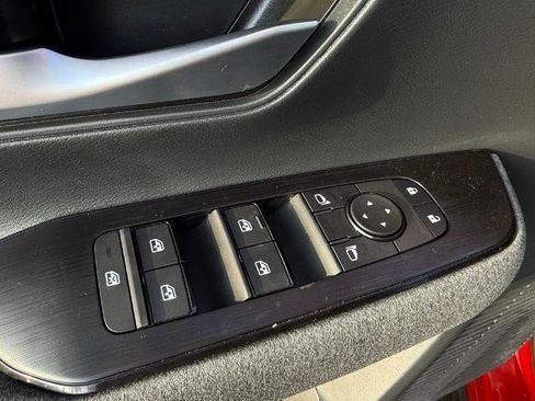 New 2026 Nissan Kicks SV w/ SV Premium Package image 20