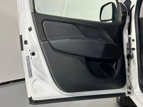 Used 2022 RAM ProMaster City Wagon FWD image 22