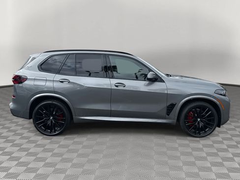 New 2026 BMW X5 sDrive40i image 4