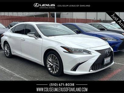 Used 2019 Lexus ES 300h