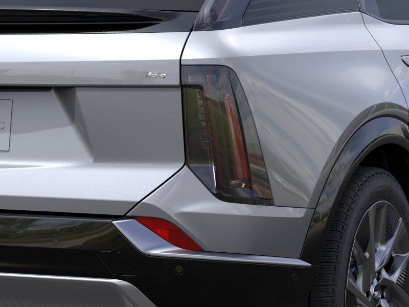 New 2027 Cadillac Optiq Premium Luxury AWD/4WD image 35