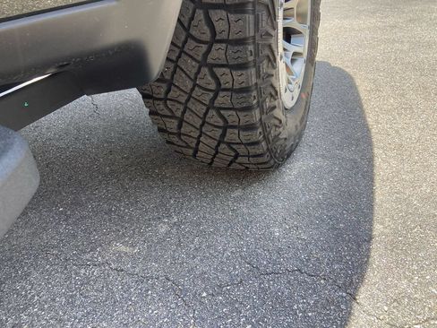 Used 2023 RAM 1500 TRX w/ TRX Level 2 Equipment Group AWD/4WD image 30