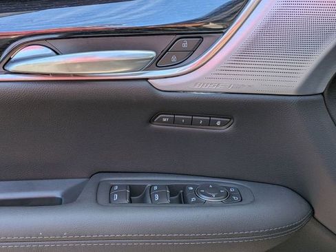 New 2026 Cadillac XT5 Premium Luxury w/ Driver Assist Package image 11