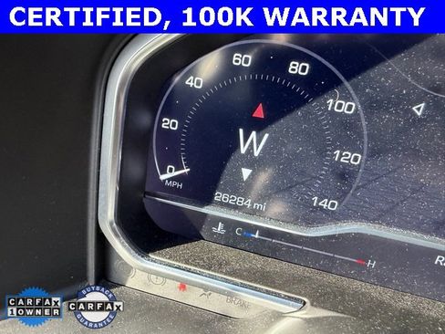 Used 2023 GMC Sierra 1500 AT4X image 18