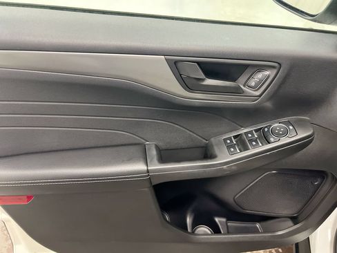 Used 2023 Ford Escape Active AWD/4WD image 20