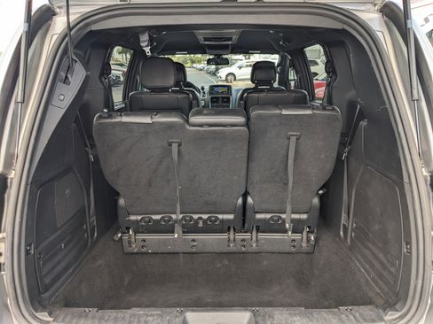 Used 2019 Dodge Grand Caravan GT image 9