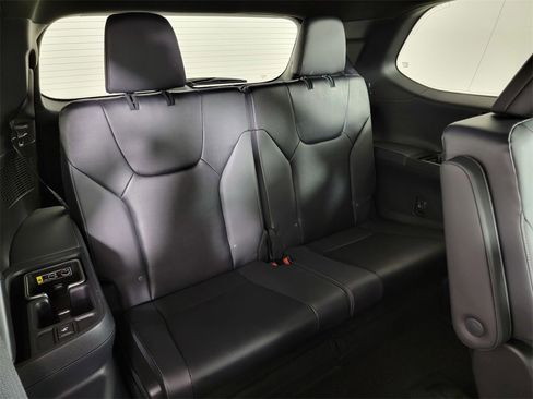 New 2026 Lexus TX 350 AWD image 18