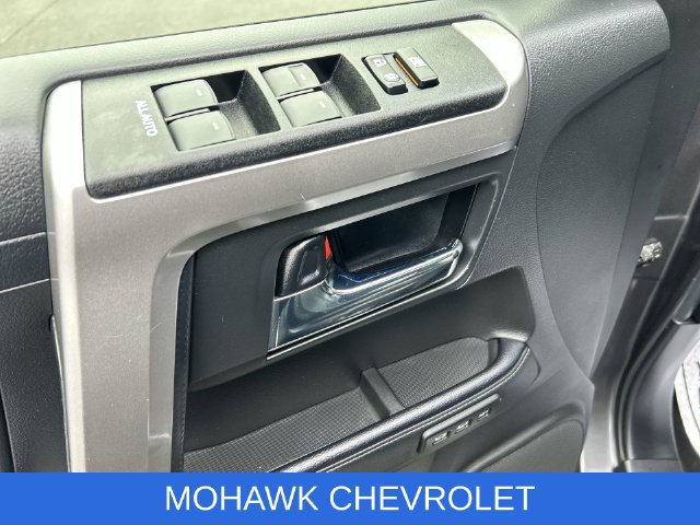 Used 2021 Toyota 4Runner Limited AWD/4WD image 25