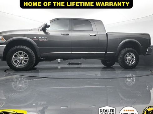 Used 2017 RAM 2500 Laramie image 56