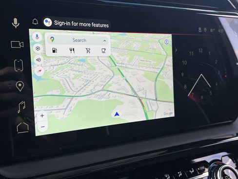 Used 2026 GMC Sierra 2500 AT4X image 7