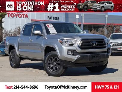 Used 2021 Toyota Tacoma SR5
