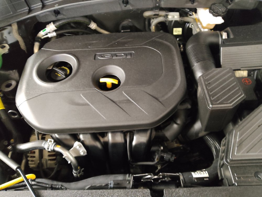 Used 2020 Hyundai Tucson Value FWD image 30