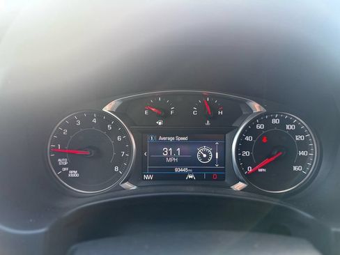Used 2021 GMC Terrain SLE w/ Driver Convenience Package AWD/4WD image 24