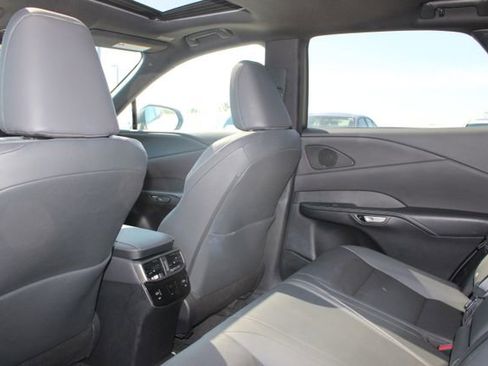 Certified 2024 Lexus RX 350 Premium w/ Convenience Package FWD image 9