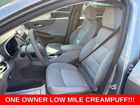 Used 2024 Chevrolet Malibu LS FWD image 14