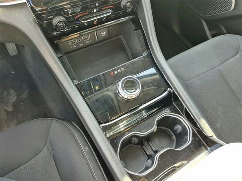 Used 2022 Jeep Grand Cherokee L Laredo w/ Luxury Tech Group I image 21