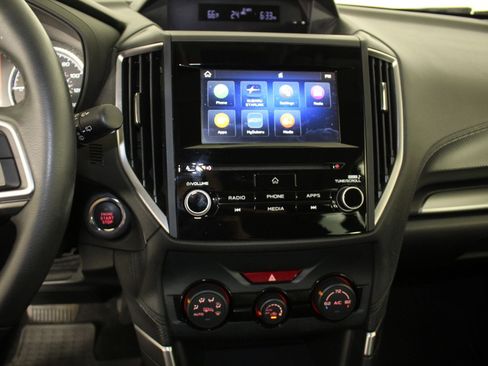 Used 2021 Subaru Forester Premium w/ Popular Package #1 image 28