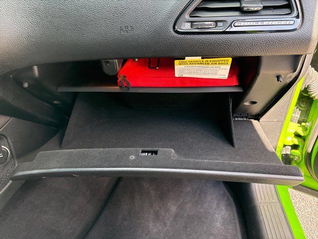 Used 2017 Dodge Challenger SXT Plus RWD image 35
