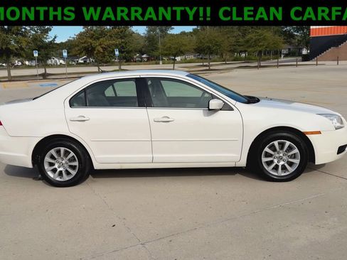 Used 2009 Mercury Milan image 9