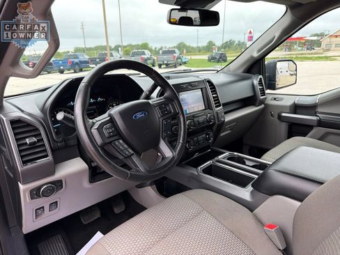 Used 2019 Ford F150 XLT w/ Equipment Group 302A Luxury AWD/4WD image 31