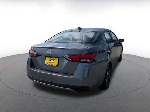 Used 2025 Nissan Versa SV FWD image 14