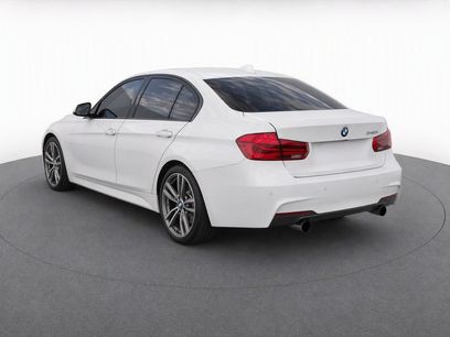 Used 2016 BMW 340i Sedan