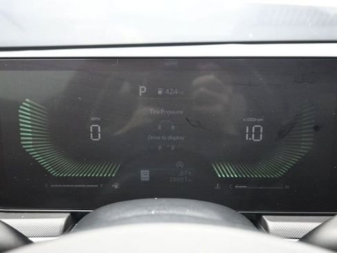Used 2025 Kia K5 LXS FWD image 19