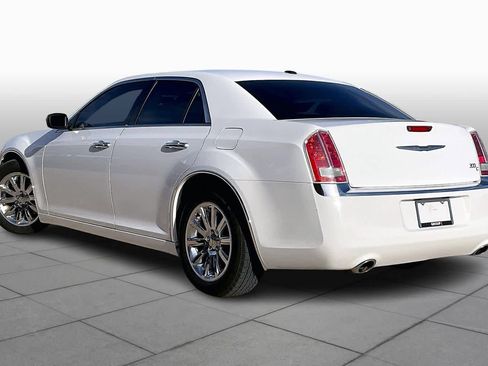 Used 2013 Chrysler 300 C image 13