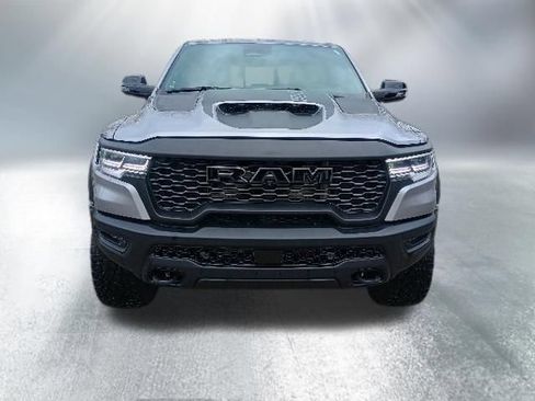 Used 2025 RAM 1500 RHO w/ RHO Level 1 Equipment Group AWD/4WD image 9