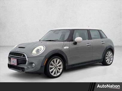 Used 2015 MINI Cooper S
