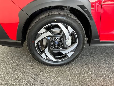 New 2026 Subaru Crosstrek 2.5i Limited image 28