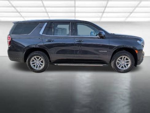 Used 2023 Chevrolet Tahoe LT image 33
