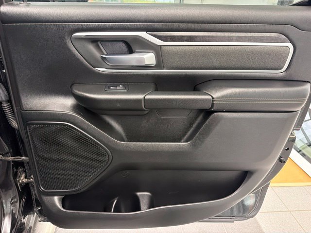Used 2020 RAM 1500 Big Horn AWD/4WD image 9