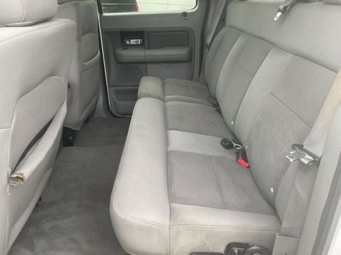 Used 2004 Ford F150 XLT image 21
