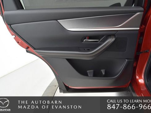 Certified 2025 MAZDA CX-90 Plug-In Hybrid w/ Premium Plus image 33