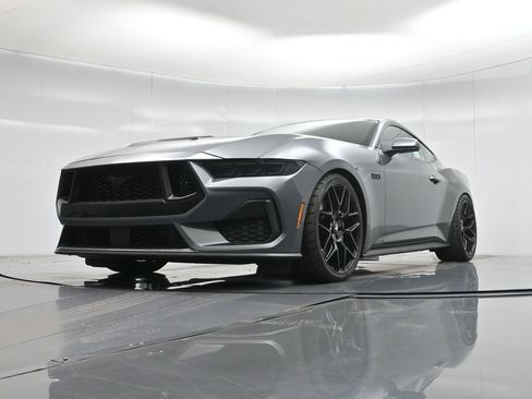 New 2026 Ford Mustang GT image 41