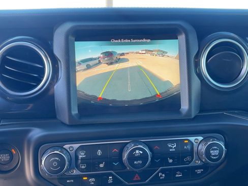 Used 2023 Jeep Wrangler Unlimited Rubicon 392 w/ Xtreme Recon 35" Tire Package image 26