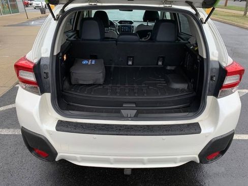 Used 2019 Subaru Crosstrek Hybrid w/ Moonroof Package w/Navigation image 26