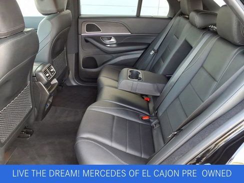 Certified 2024 Mercedes-Benz GLE 350 4MATIC image 18