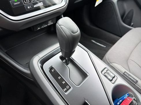 New 2026 Subaru Crosstrek 2.0i Premium image 15