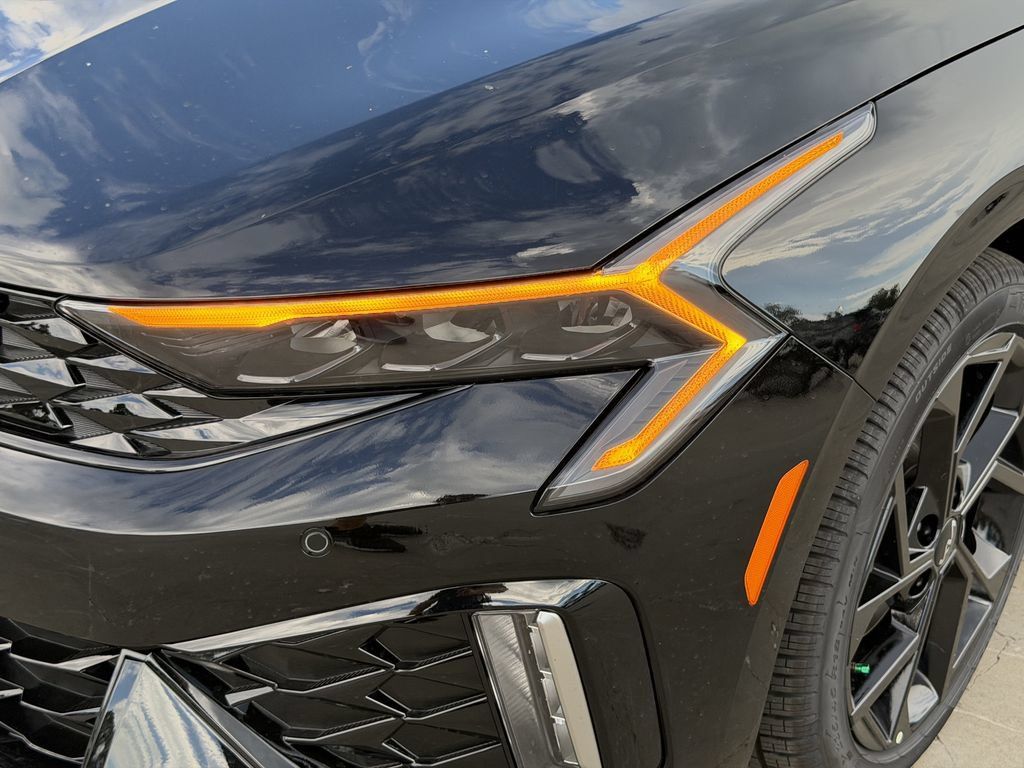 New 2026 Kia K5 GT-Line FWD image 9