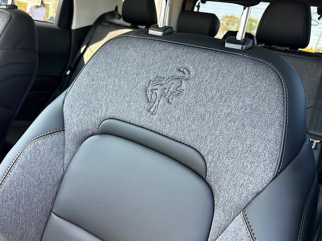 New 2026 Ford Bronco Sport Big Bend w/ Convenience Package AWD/4WD image 11