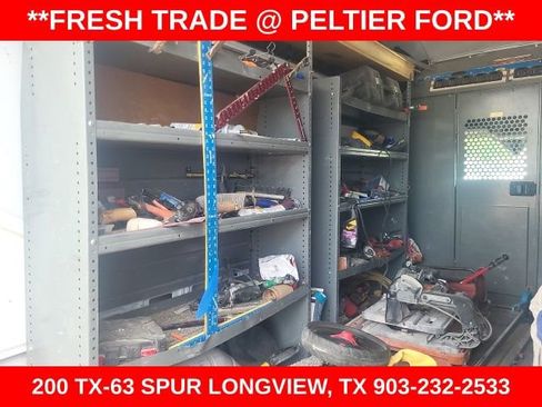 Used 2023 Ford Transit 350 148 High Roof image 41