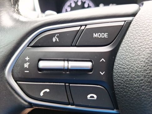 Used 2023 Hyundai Santa Fe SEL w/ Cargo Package FWD image 19