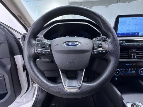 Used 2020 Ford Escape SE FWD image 24