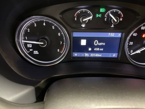 Certified 2023 Buick Enclave Essence w/ Experience Buick Package AWD/4WD image 22