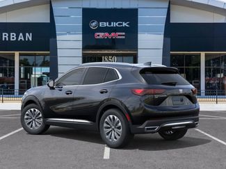 New 2026 Buick Envision Preferred video 3