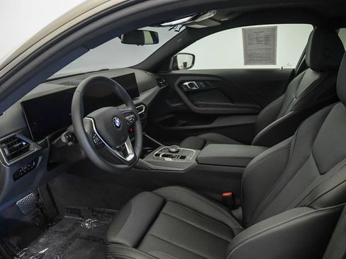 Used 2024 BMW 230i Coupe RWD image 16